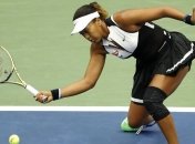 Турнир в Пекине: Кербер вылетает, Осака разгромила Петкович (Видео)