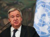 Антониу Гутерриш