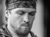 Арум: Усик не только хороший боксер, но и замечательный человек