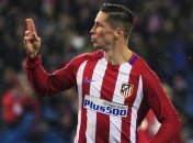 Торрес назвал лучшего партнера на футбольном поле