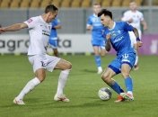 "Александрия" - "Динамо"