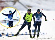 Александр Казик и Анатолий Ковалевский