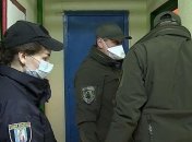 В Киеве в многоэтажке ночью взорвалась граната, есть пострадавшие 