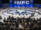 Яресько встретилась с министром финансов России