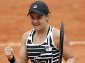 Определилась соперница Вондрушовой в финале Ролан Гаррос-2019