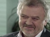 Умер известный актер Игорь Славинский