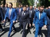 В АП подтвердили приглашение Зеленскому посетить США