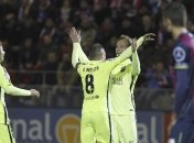 Трансферы: Надежды "Барселоны" на родной чемпионат