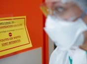 Во Франции за сутки от коронавируса скончались 218 человек