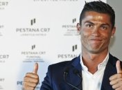 Роналду был замечен с поразительными изменениями во внешности 