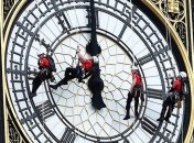 Лондонский Биг Бен "замолчит" на четыре года