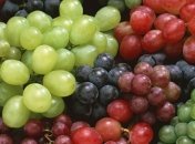 Виноград: витамины, калорийность и полезные свойства 