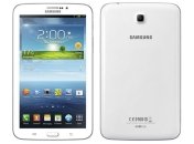 Представлен планшетный компьютер Galaxy Tab 3 7.0