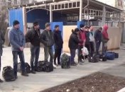 Оккупанты вывезли из Крыма в РФ 23 граждан Украины