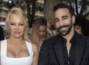 Адиль Рами планирует подать на Памелу Андерсон в суд