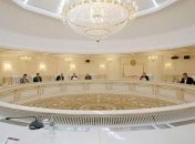 Трехсторонняя контактная группа по Донбассу встретится в Минске 19 сентября