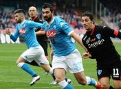 Альбиоль: "Манчестер Сити" - лучшая команда Европы на данный момент