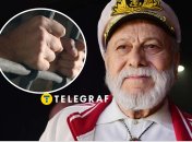 Колаж "Телеграфа"