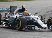 Формула-1. Общий зачет гонщиков после Гран-при Малайзии