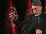 Карзай: США ведут переговоры с движением "Талибан"