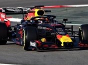 Ред Булл назвал дату презентации болида