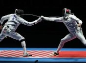 Украинская сборная по фехтованию не смогла выиграть бронзу на Олимпиаде в Рио