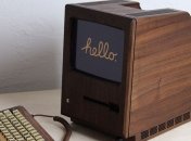 Более 30 лет назад в свет вышел первый компьютер компании Apple   