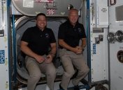 Астронавты SpaceX возвращаются на Землю: прямая онлайн-трансляция (Видео)