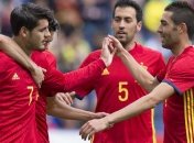 Дель Боске: Испания - фаворит Евро-2016