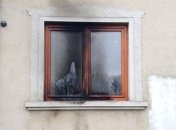 Поджег офиса Союза венгров в Ужгороде: Москаль знает виновников