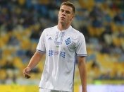 Форвард "Динамо" оценил шансы команды на проход в 1/4 ЛЕ