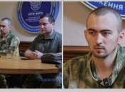 Даниил Алферов связался с украинской стороной по программе "Хочу жить"