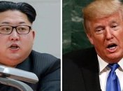 Лидер КНДР прибыл в Сингапур на встречу с Трампом