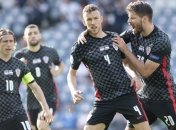 Хорватия - Шотландия: букмекеры озадачили прогнозом на матч Евро-2020