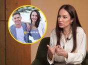 Кристина Горняк и Владимир Остапчук были в браке два года