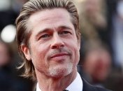 Бред Пітт висміяв Дональда Трампа (Відео)