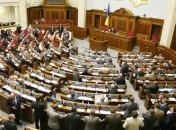 Закон "О выборах" может изменить уже следующая ВР