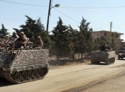 В Бейруте вспыхнули столкновения между сторонниками и противниками Сирии