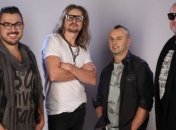 Yurcash представили свою песню для Евровидения-2018