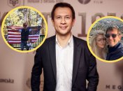 Дмитрий Ступка