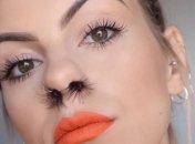 Пожалуй, самый странный модный тренд этого года (Фото)