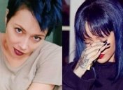 Звезда "Универа" обвинила Рианну в плагиате