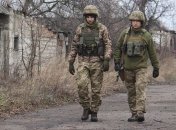 День на Донбассе: противник совершил около тридцати выстрелов из гранатометов