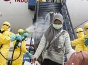 Эпидемия коронавируса: ВОЗ просит сотни миллионов долларов