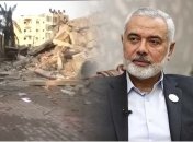 Израиль уничтожил лидера ХАМАС: его труп уже обнаружен - СМИ (видео)