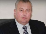 Ушел из жизни бывший глава Черкасской ОГА