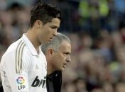 Роналду: Во времена Моуриньо в "Реале" была плохая атмосфера