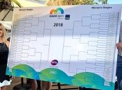 Свитолина сыграет с Уильямс или Осакой на старте турнира WTA в Майами