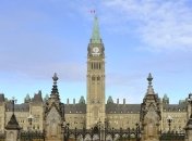 В парламенте Канады могут обсудить вопрос отмены виз для украинцев