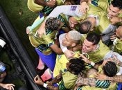 Збірна Бразилії